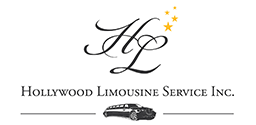 Hollywood Limo Service logo
