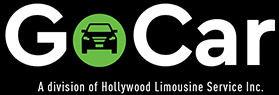 GoCar Logo